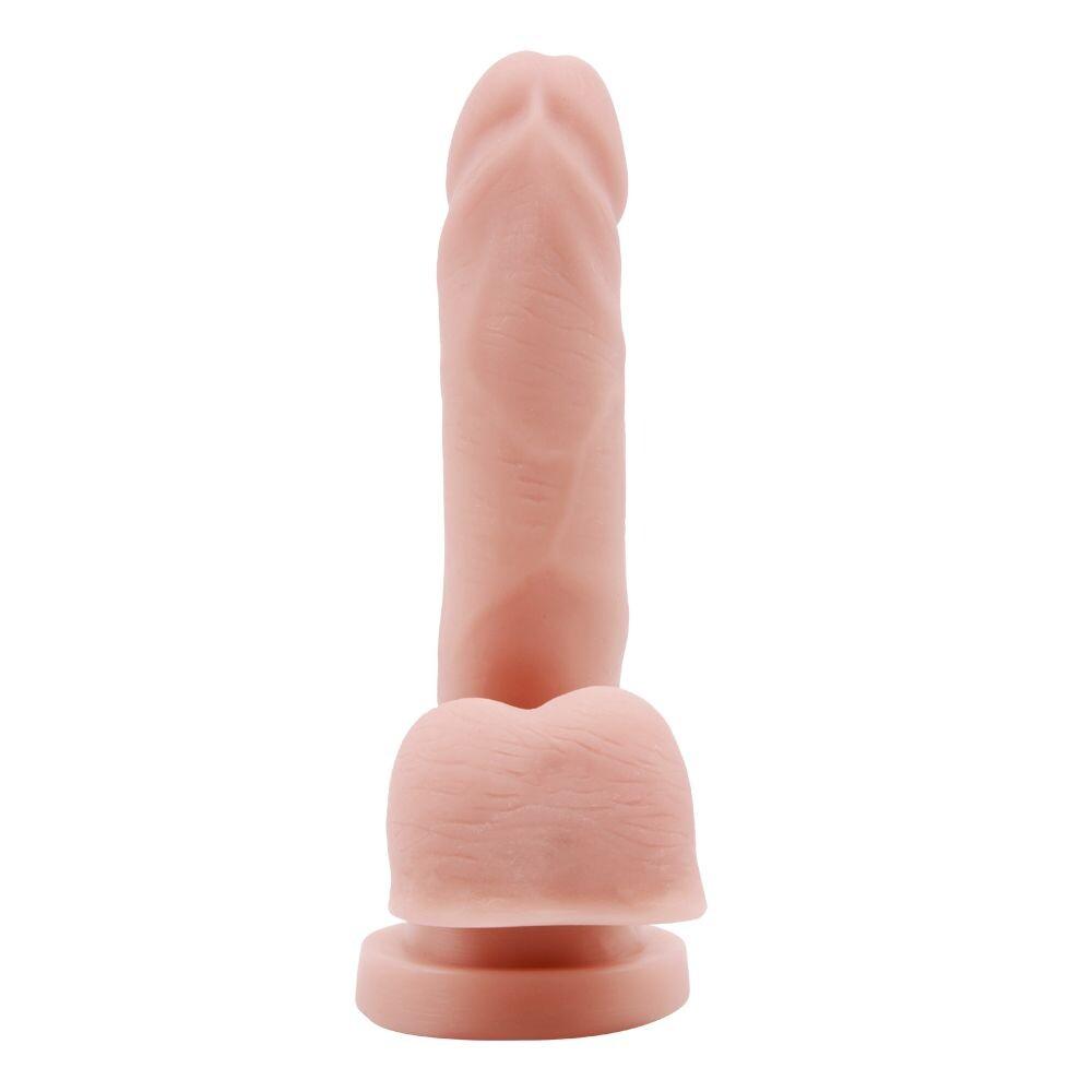 Dildo Realistico The Glad Eye 15 cm thumbnail 3