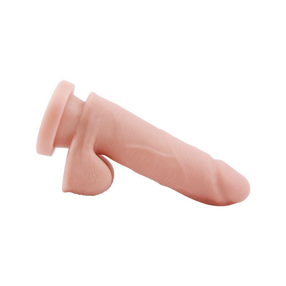 Dildo Realistico The Glad Eye 15 cm thumbnail 4