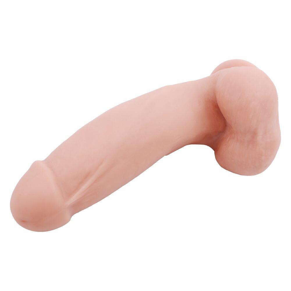 Dildo Realistico Pruriency Lord 17,5 cm thumbnail 2