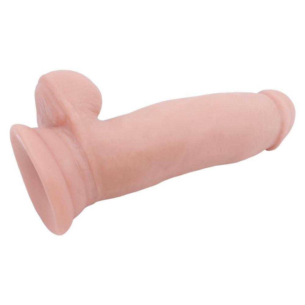 Dildo Realistico Pruriency Lord 17,5 cm thumbnail 3