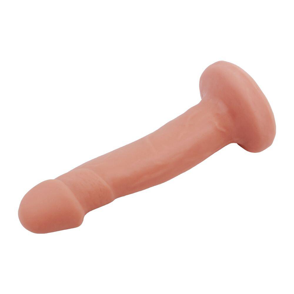 Dildo Realistico Eve's Allure 18,5 cm thumbnail 2