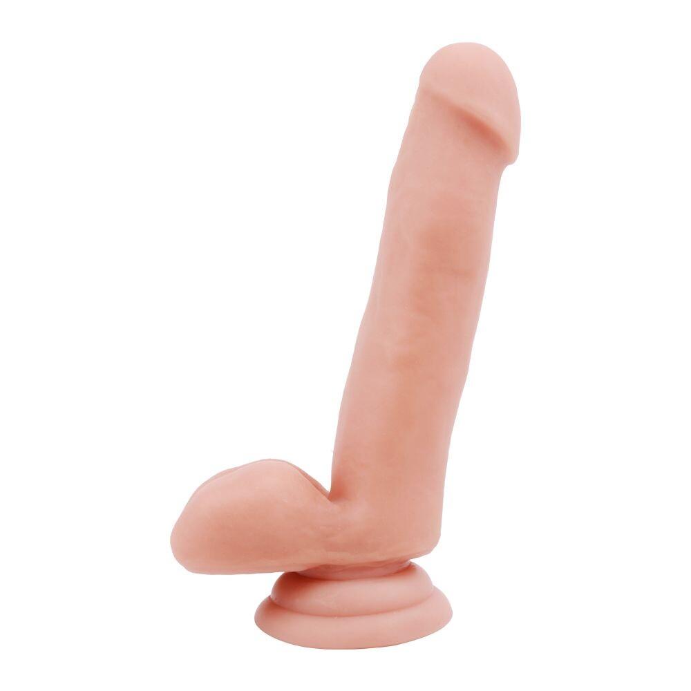 Dildo Realistico Philander 18 cm thumbnail 2