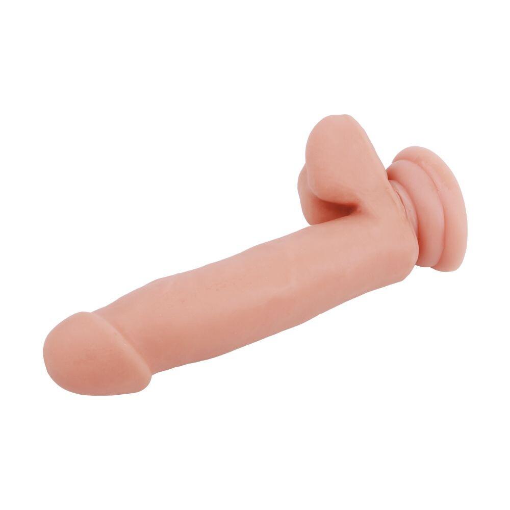 Dildo Realistico Philander 18 cm thumbnail 5