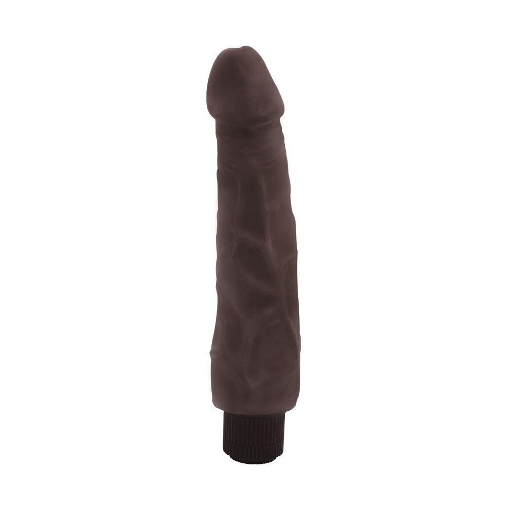 Vibratore Realistico Greedy Guy 24 cm