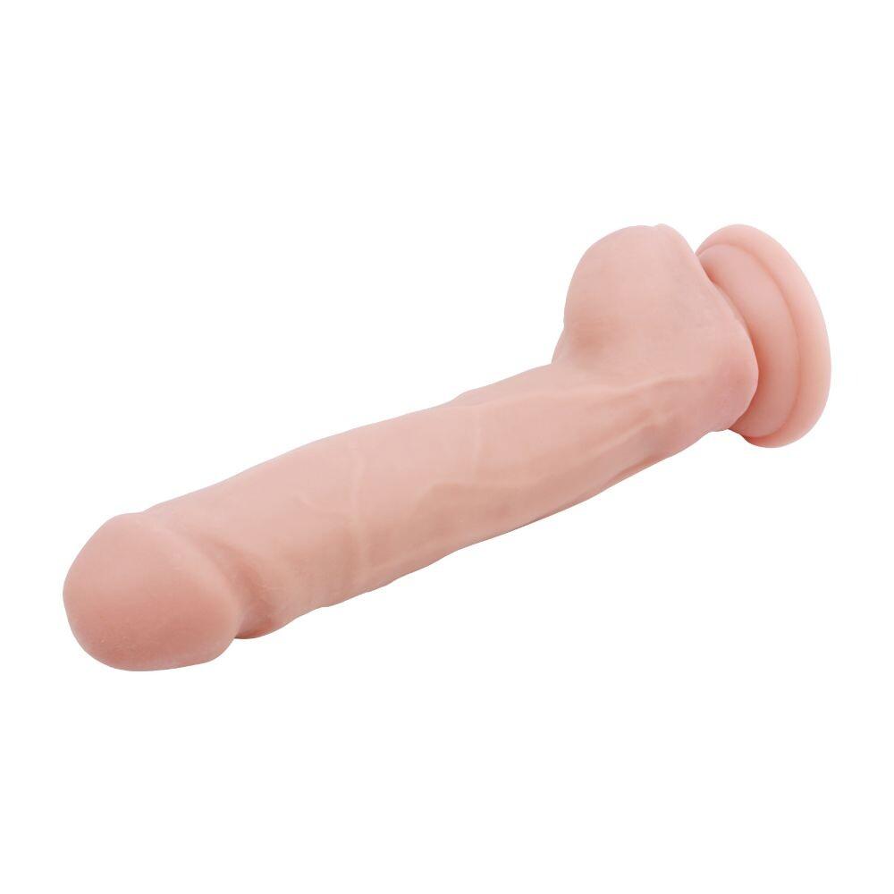 Dildo Realistico Carnalist 23,5 cm thumbnail 2