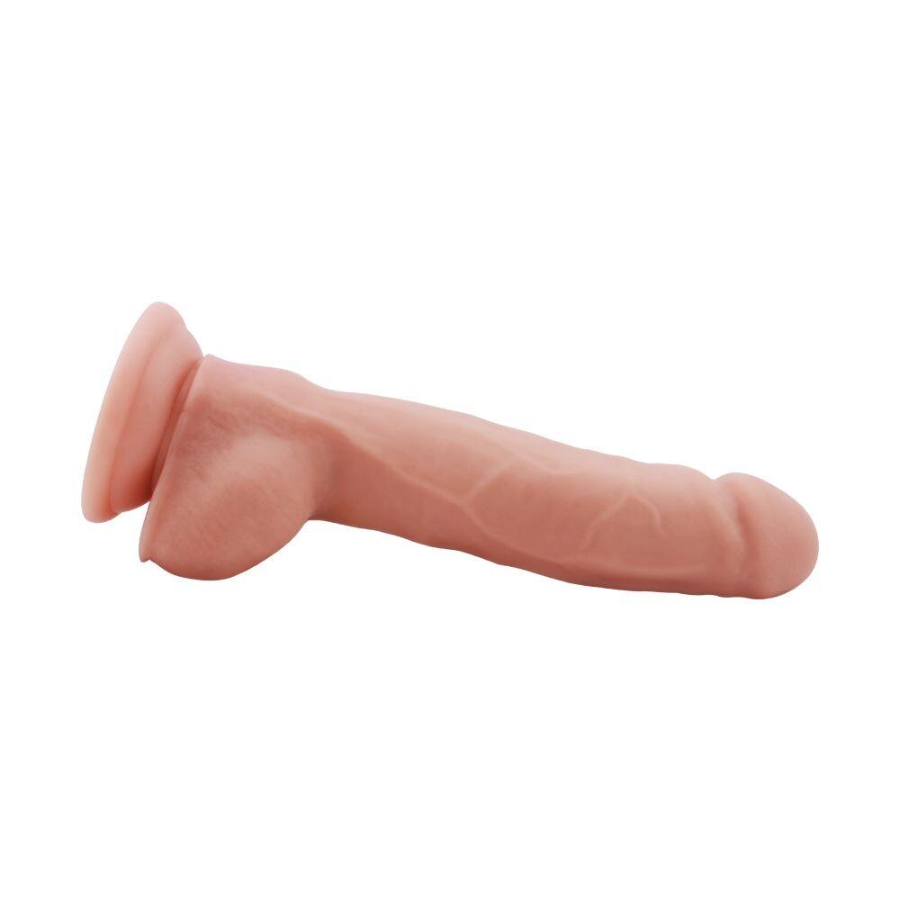 Dildo Realistico Carnalist 23,5 cm thumbnail 5
