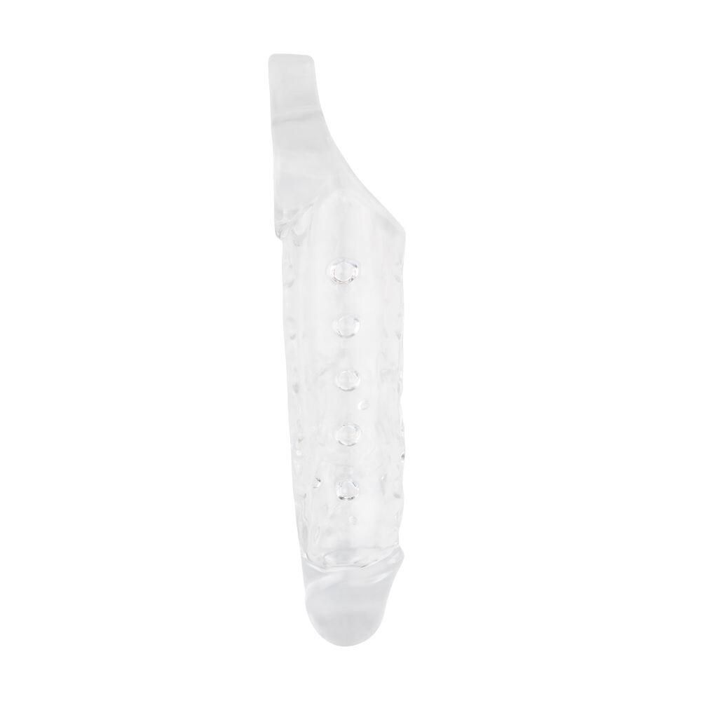 Guaina Fallica Mighty Loop 22 cm thumbnail 3