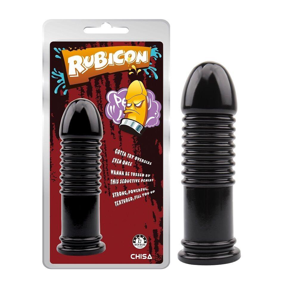 Plug Anale Extreme Backdoor Buddy 19,5 cm thumbnail 3