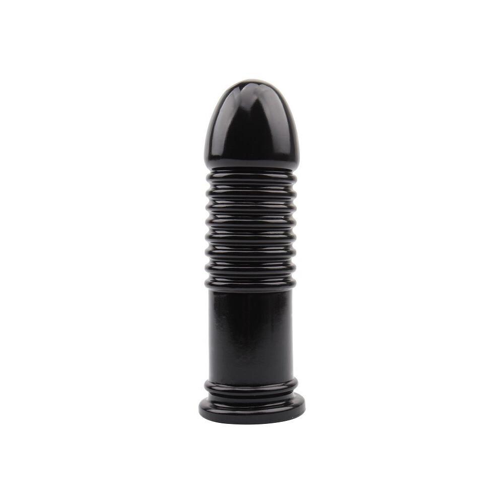 Plug Anale Extreme Backdoor Buddy 19,5 cm
