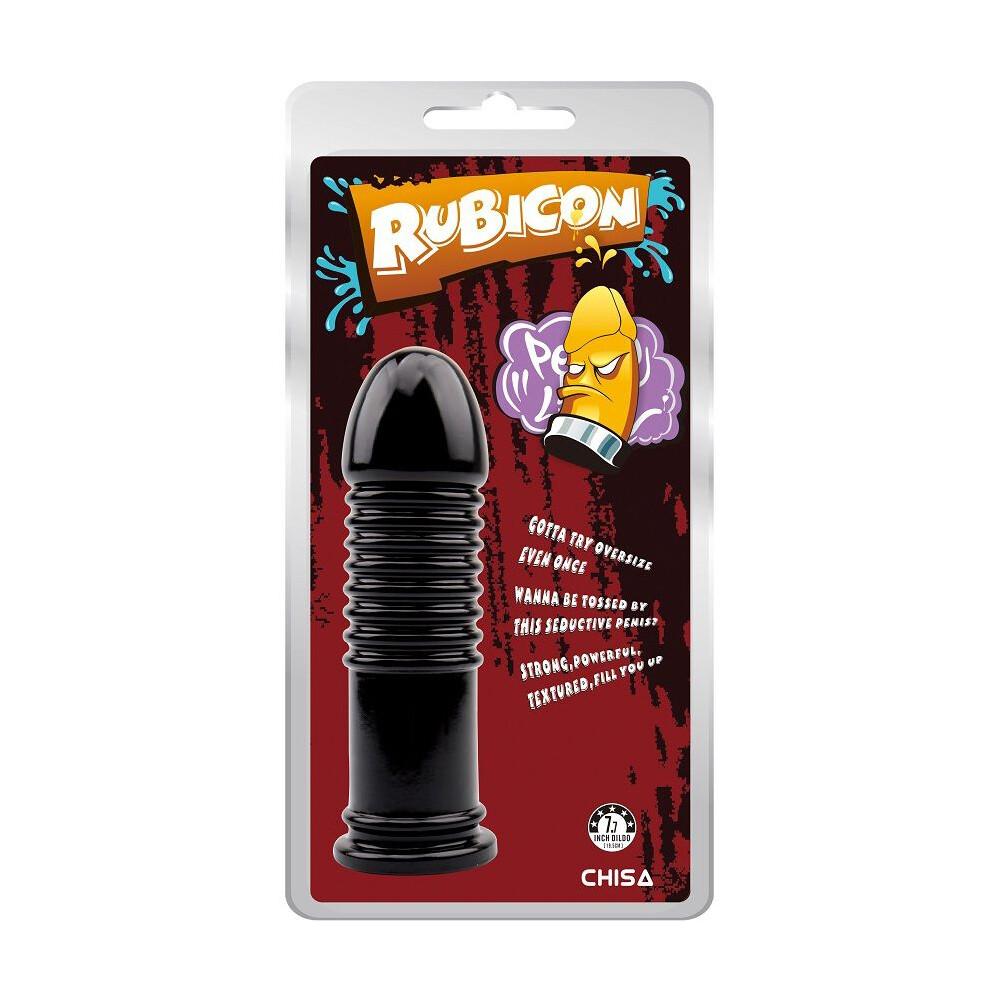 Plug Anale Extreme Backdoor Buddy 19,5 cm thumbnail 2