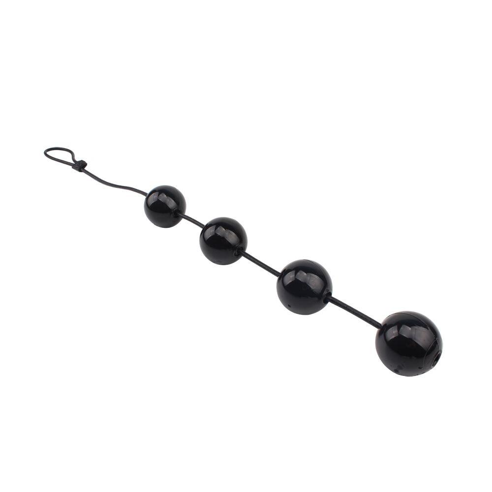 Palline Anali Extreme Butt Pleasure Ø 4 cm thumbnail 4