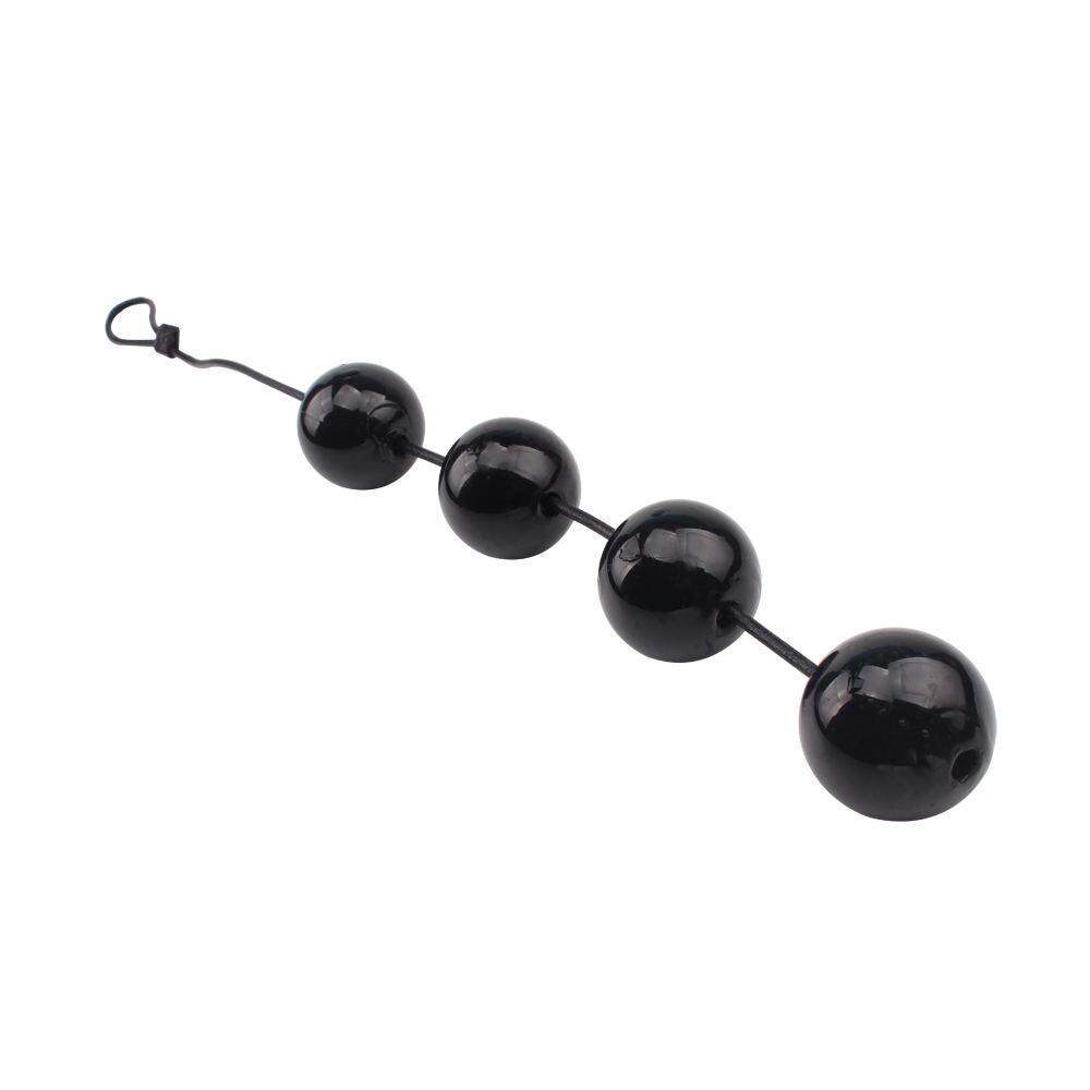 Palline Anali Extreme Butt Pleasure Ø 5 cm thumbnail 3