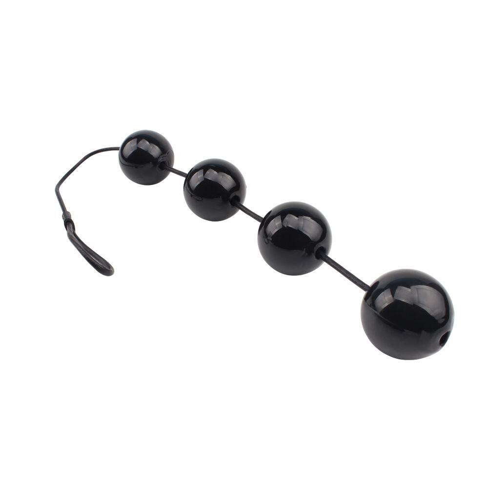 Palline Anali Extreme Butt Pleasure Ø 5 cm thumbnail 4