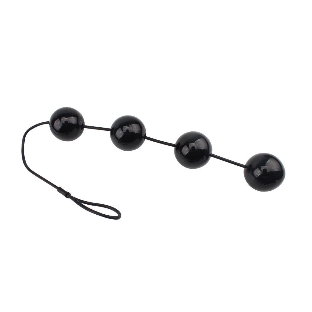 Palline Anali Extreme Butt Pleasure Ø 6 cm thumbnail 4