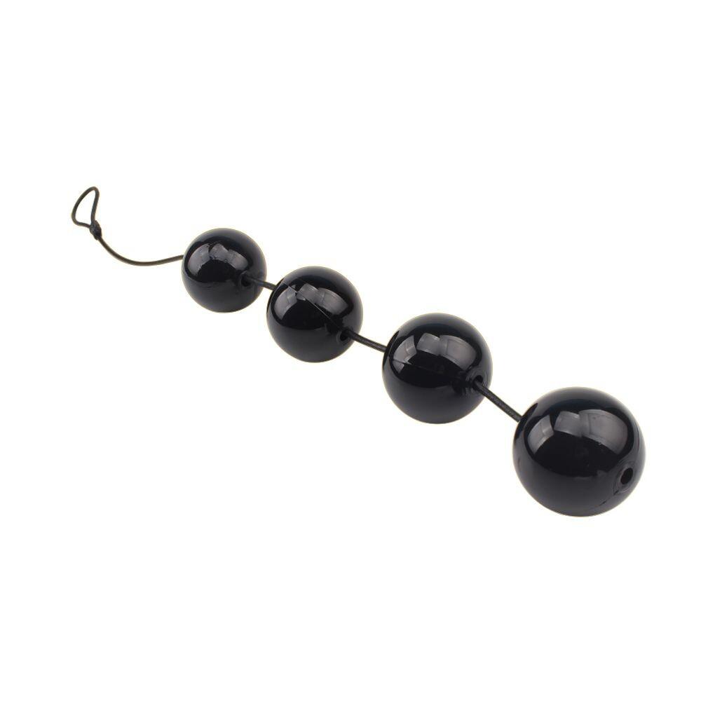 Palline Anali Extreme Butt Pleasure Ø 6 cm thumbnail 5