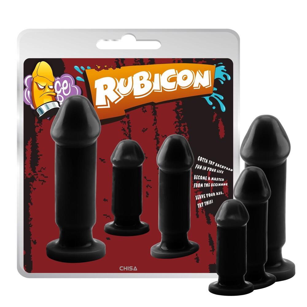Dildo Anali Evil Dark thumbnail 6