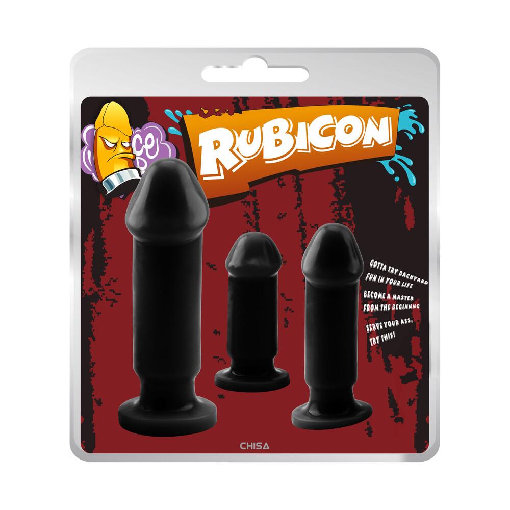 Dildo Anali Evil Dark thumbnail 5