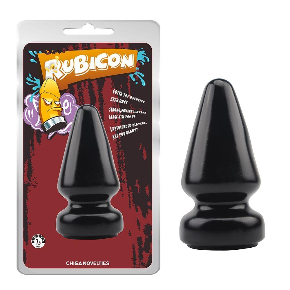 Plug Anale Extreme My Ass Flint thumbnail 6