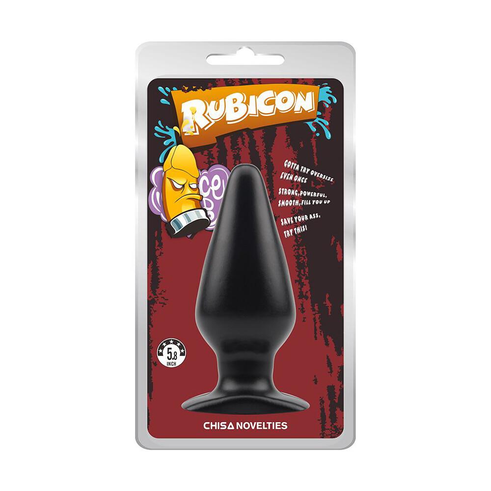 Plug Anale Extreme My Ass Slate thumbnail 6