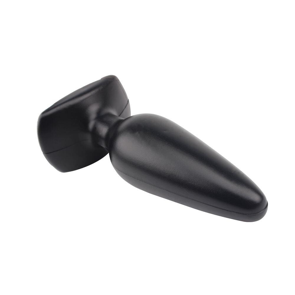 Plug Anale My Ass Marble thumbnail 3