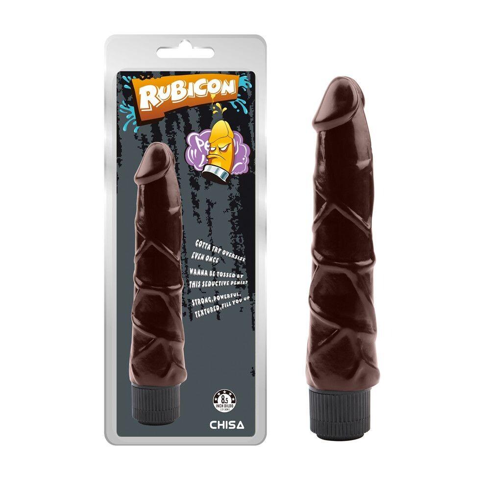Vibratore Realistico Ignite 21,5 cm thumbnail 3