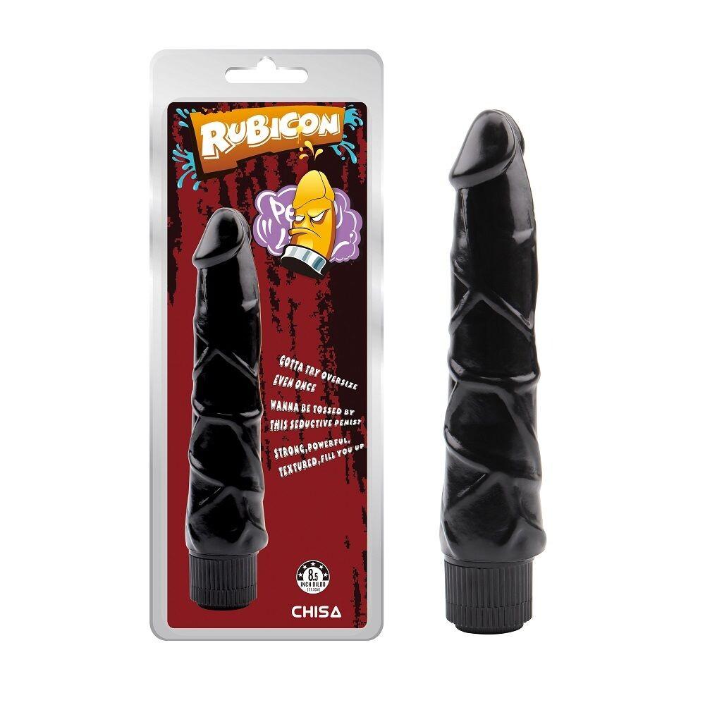 Vibratore Realistico Ignite 21,5 cm thumbnail 3