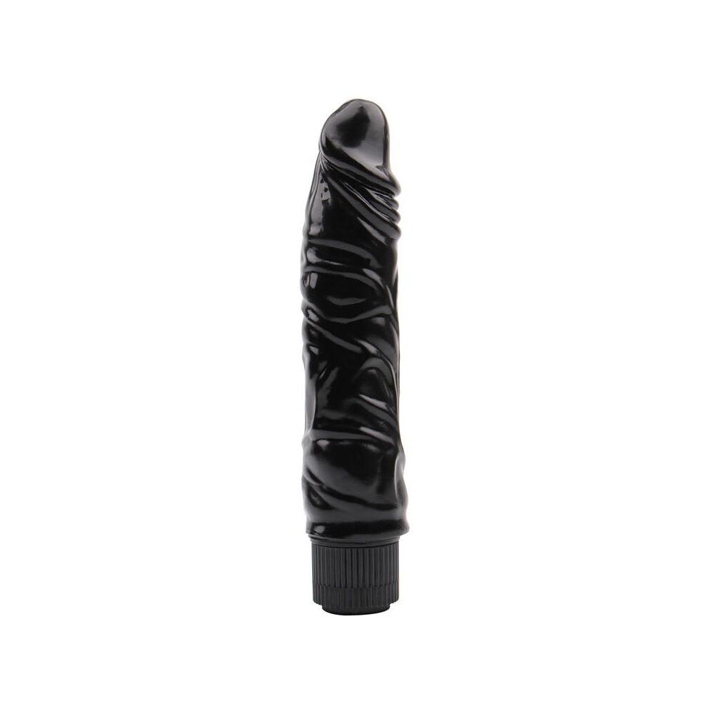 Vibratore Realistico Rude 22 cm