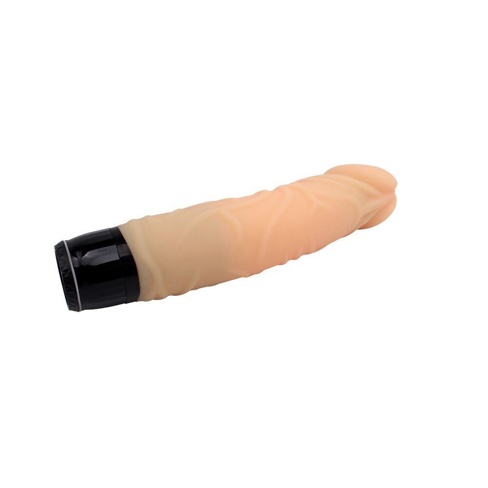 Vibratore Realistico Thick 19,5 cm thumbnail 4