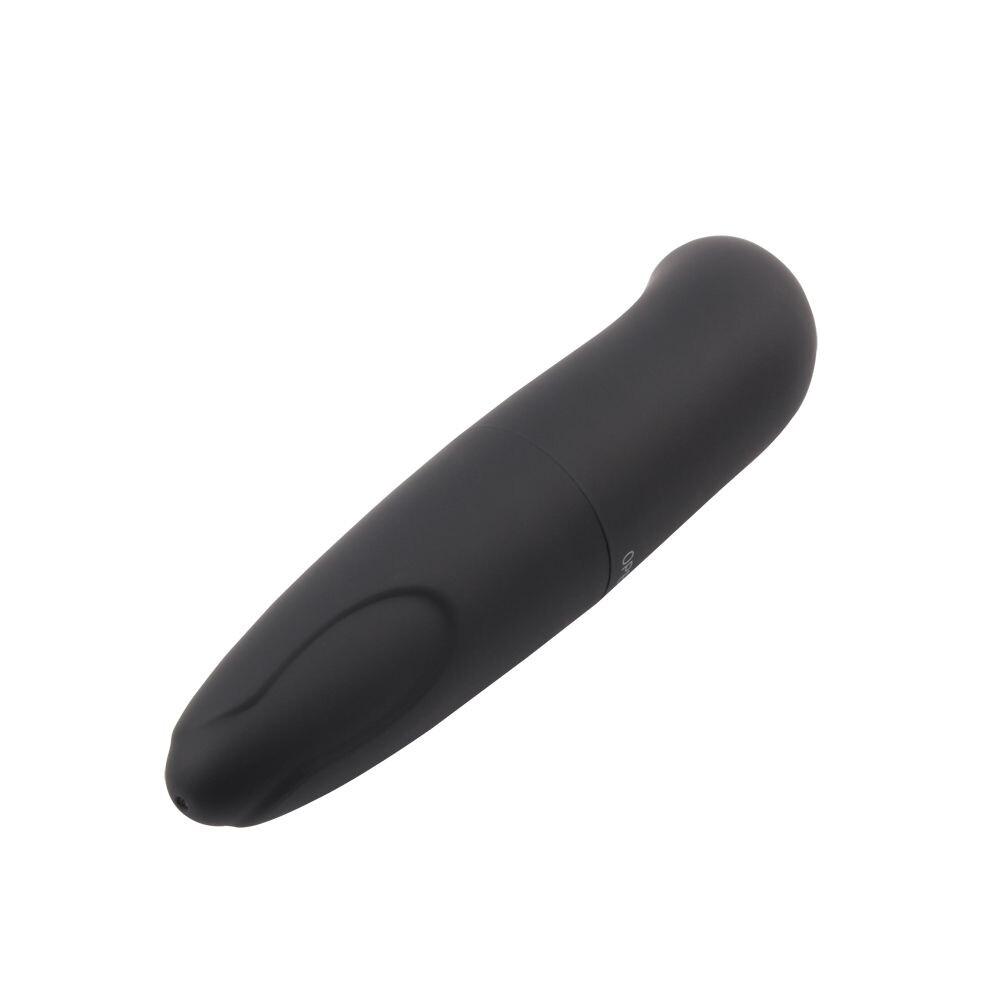 Mini Vibratore Powerful Invigorate thumbnail 2