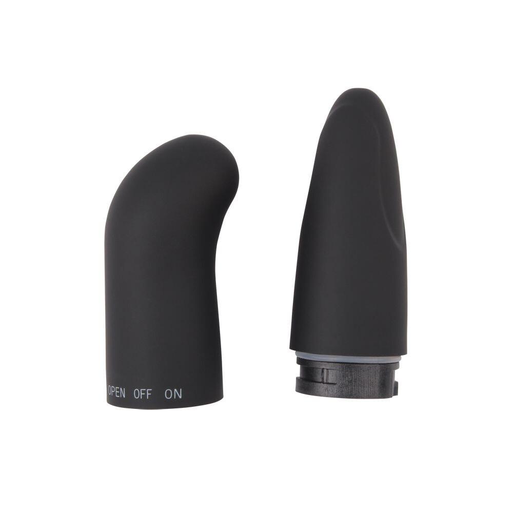 Mini Vibratore Powerful Invigorate thumbnail 4