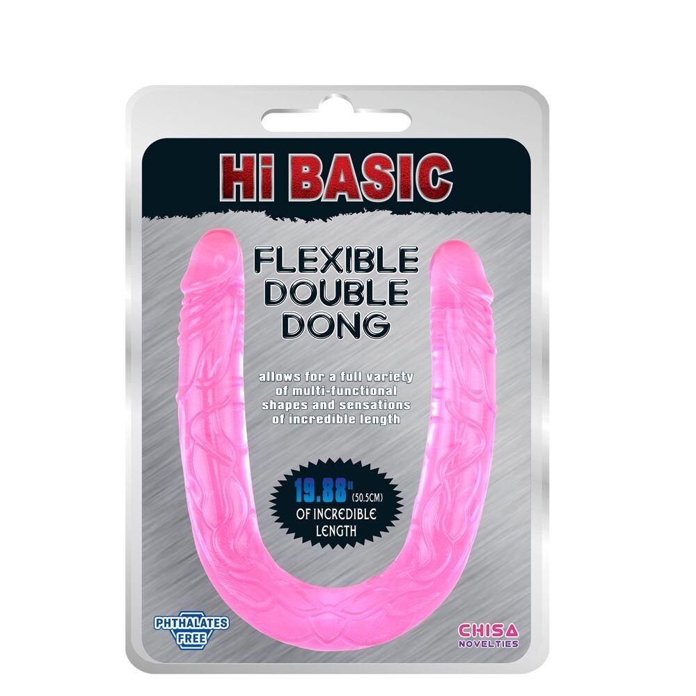 Fallo doppio Flexible Pink thumbnail 5