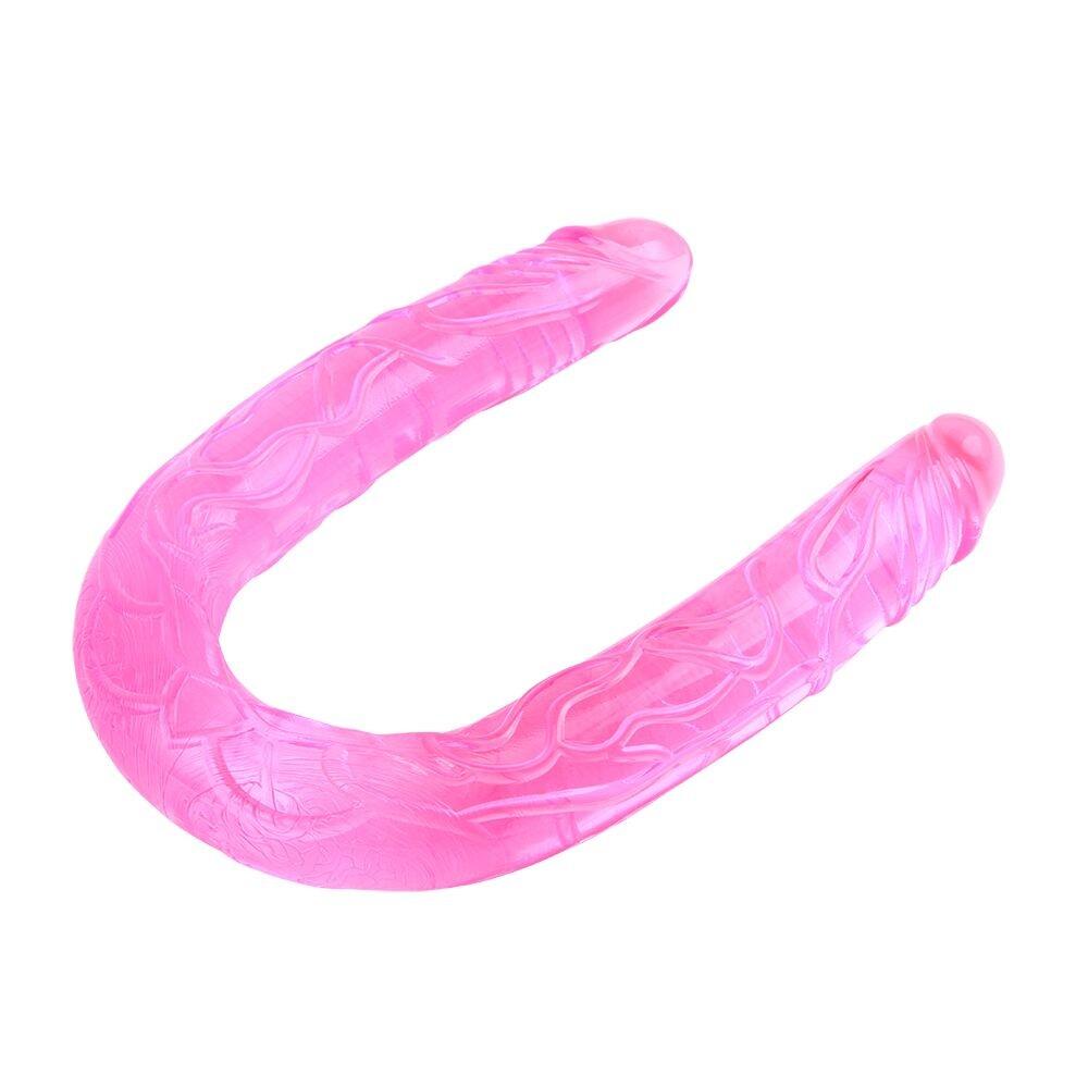 Fallo doppio Flexible Pink thumbnail 2