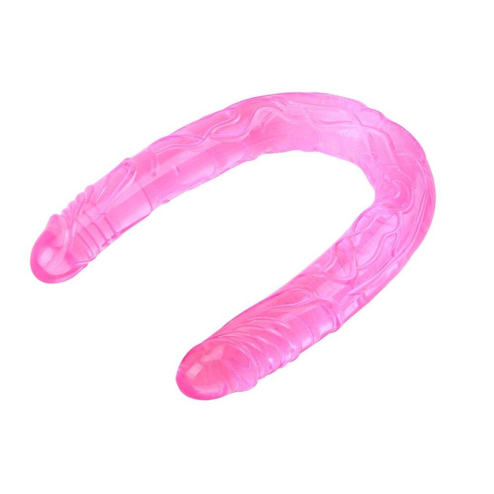 Fallo doppio Flexible Pink thumbnail 3