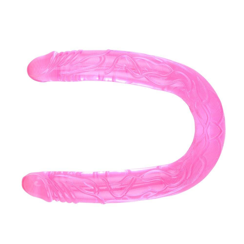 Fallo doppio Flexible Pink thumbnail 4