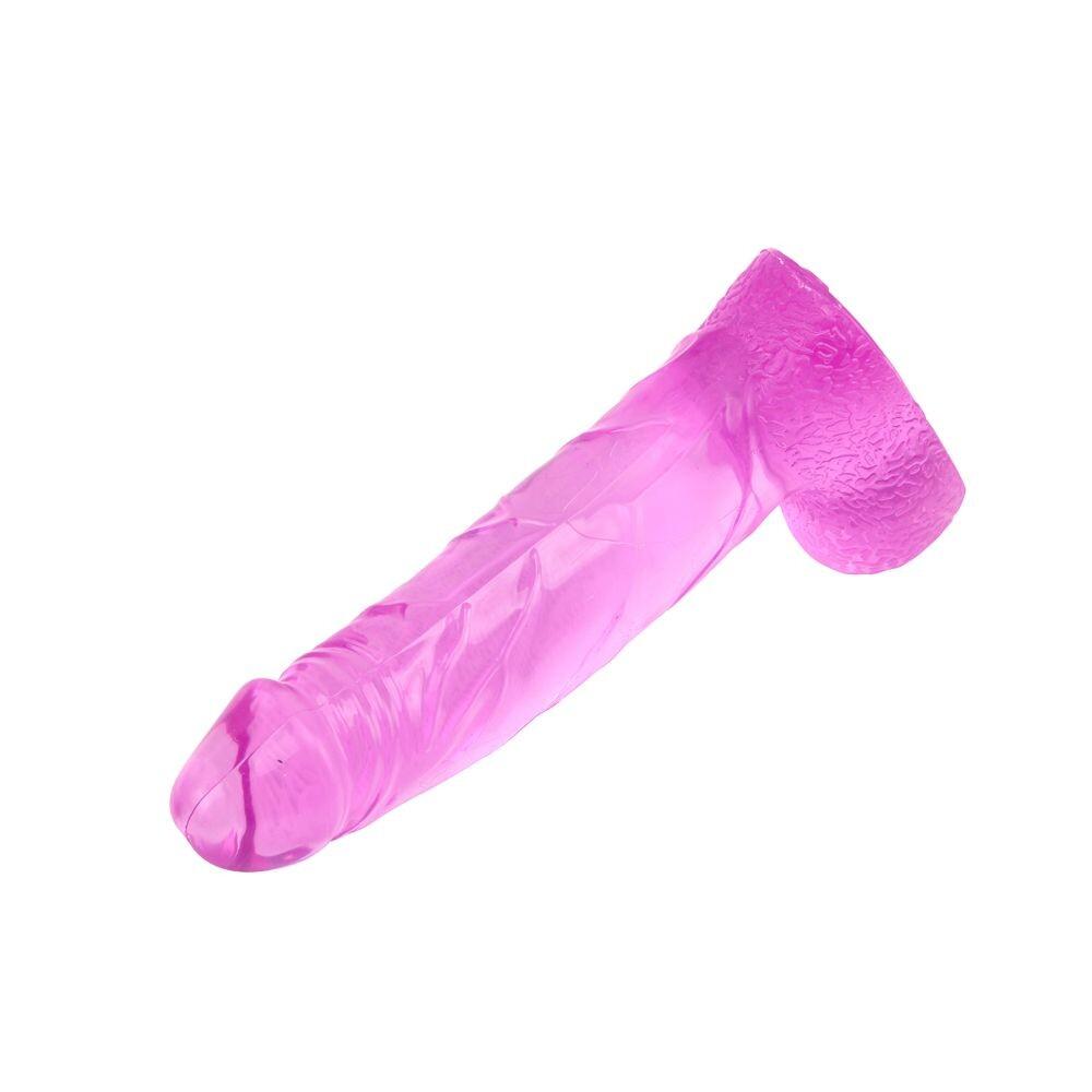 Dildo Realistico Ding Dong 13 cm thumbnail 4