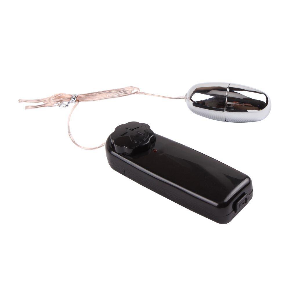 Vibratore Clitoride Power Bullet Vibe thumbnail 2
