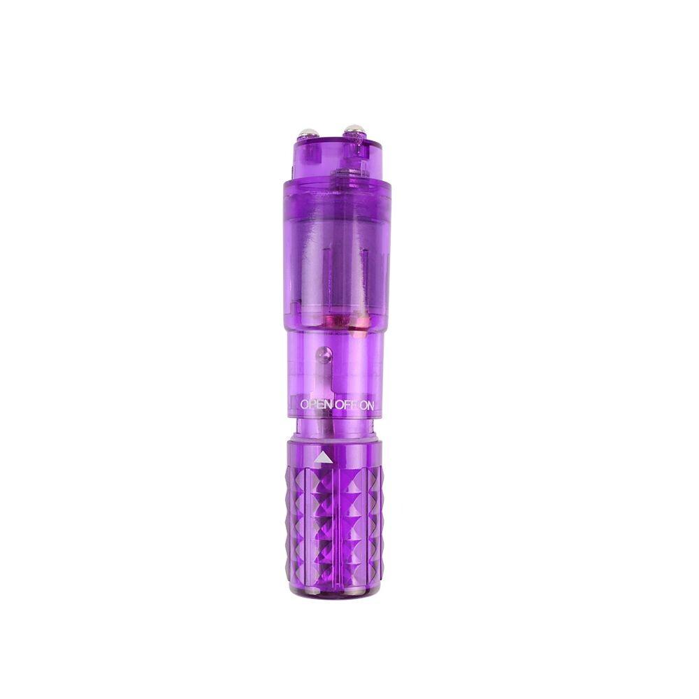 Mini Vibratore Ultimate Massager thumbnail 2