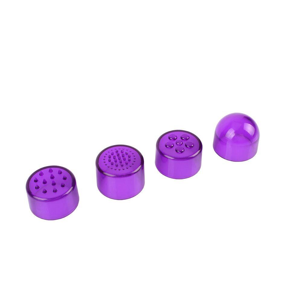 Mini Vibratore Ultimate Massager thumbnail 3