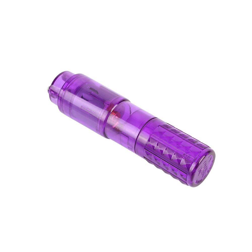 Mini Vibratore Ultimate Massager thumbnail 4