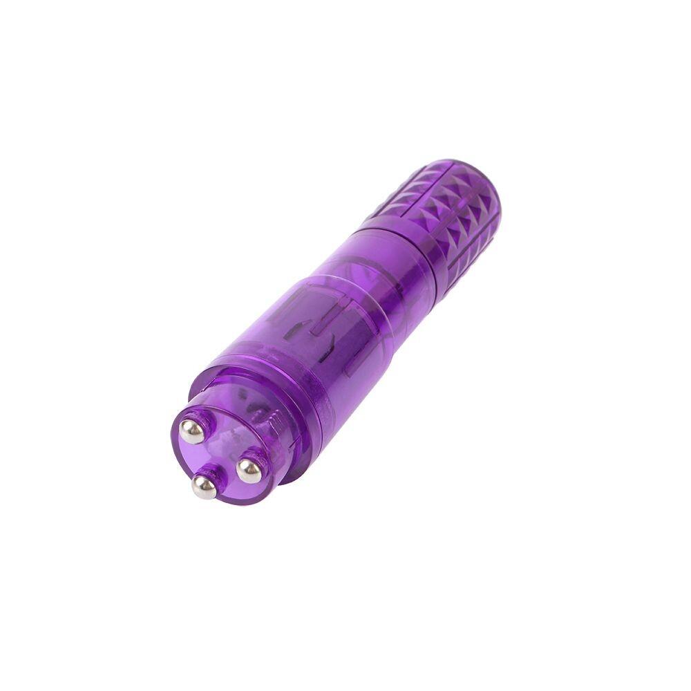 Mini Vibratore Ultimate Massager thumbnail 5
