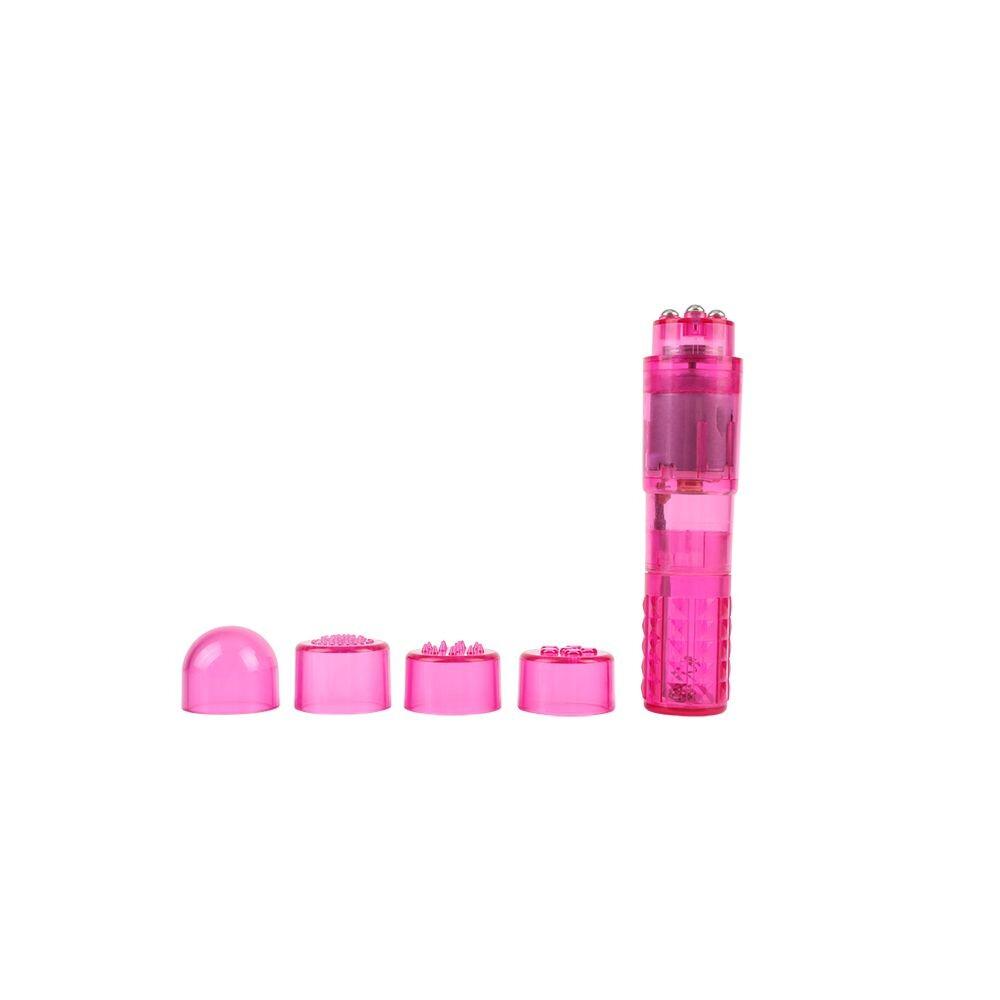 Mini Vibratore Ultimate Massager