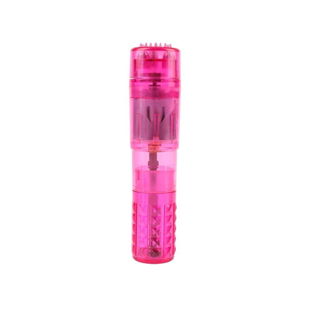 Mini Vibratore Ultimate Massager thumbnail 2
