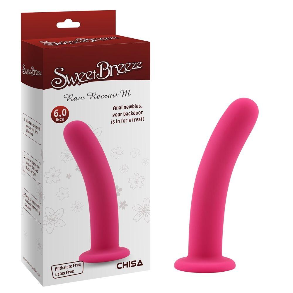 Dildo Anale Raw Recruit 15 cm thumbnail 6