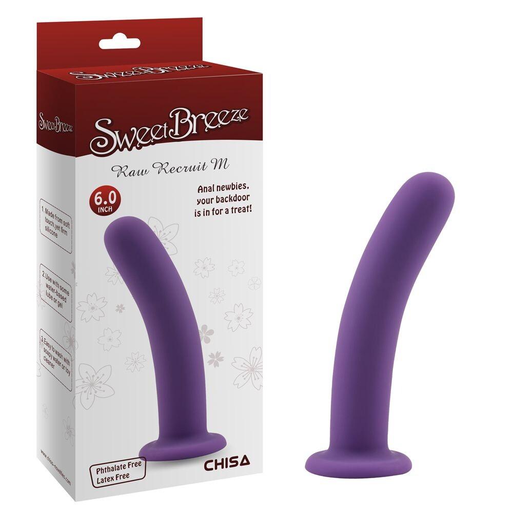 Dildo Anale Raw Recruit 15 cm thumbnail 6