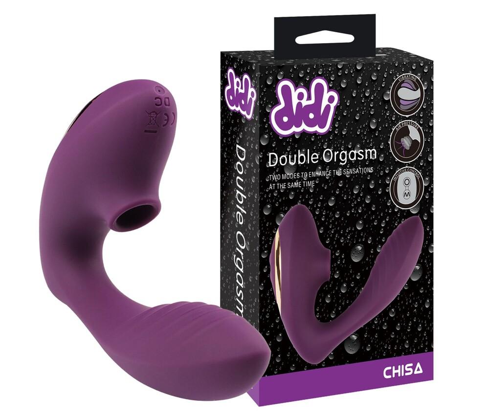 Succhia Clitoride Double Orgasm thumbnail 4
