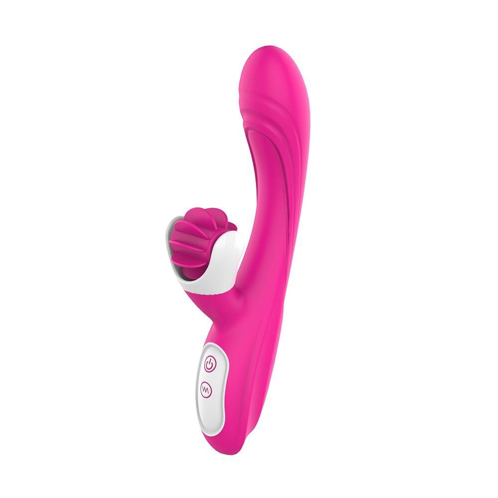 Vibratore Rabbit Precious Love thumbnail 6