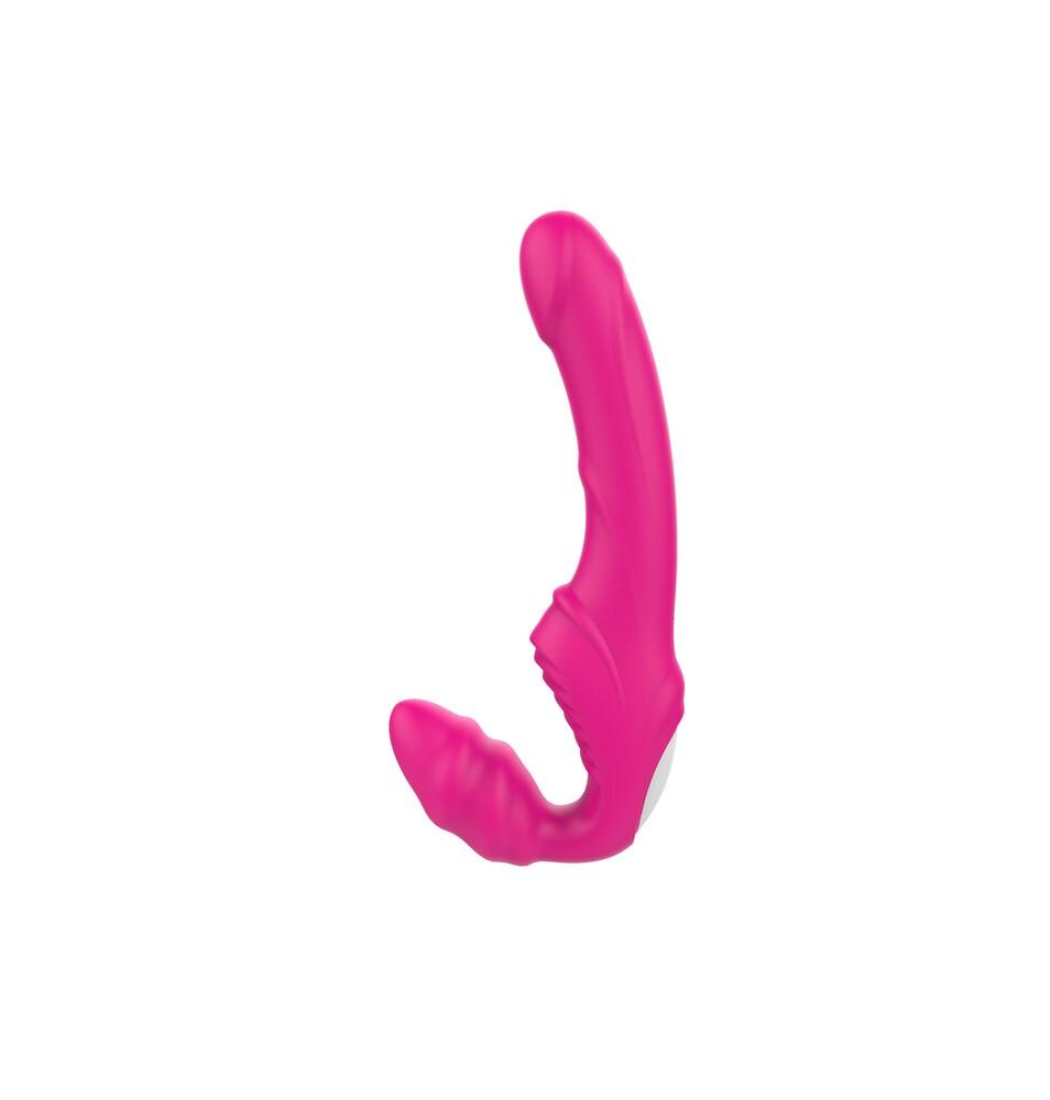Strap On Vibrante Love Gun thumbnail 6