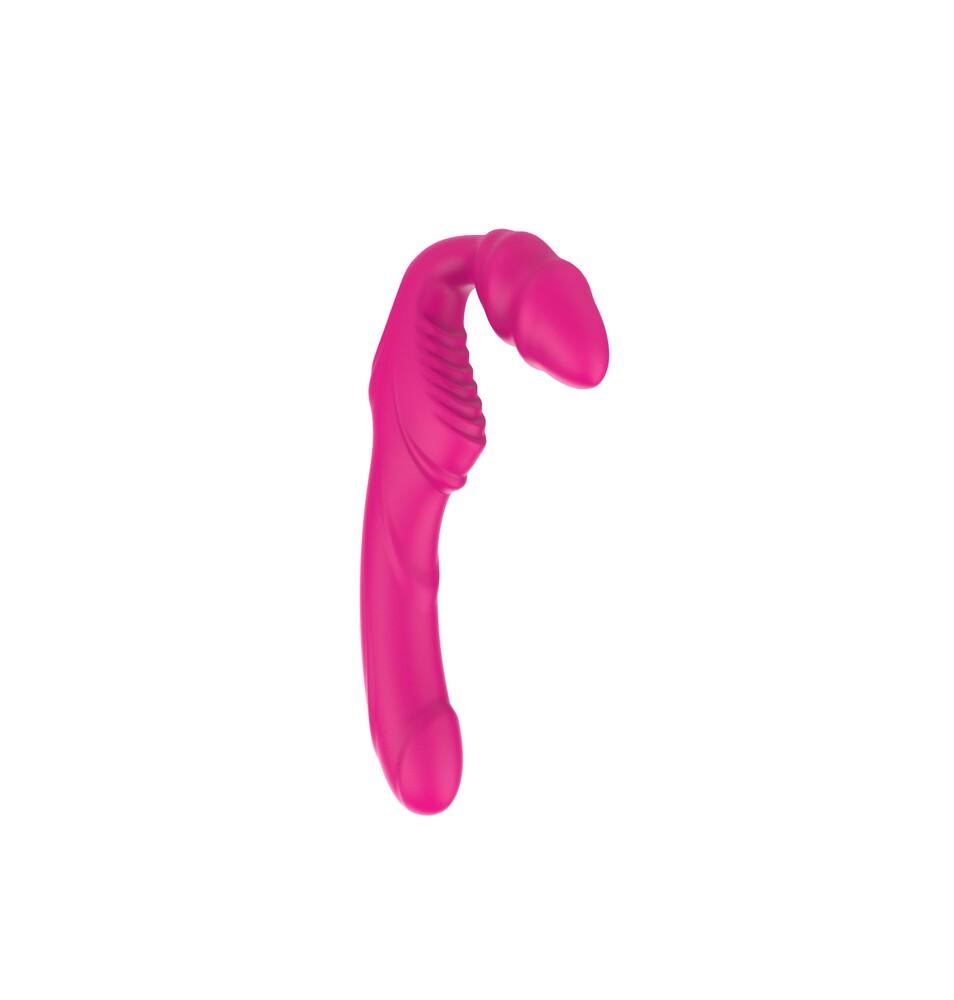 Strap On Vibrante Love Gun thumbnail 7