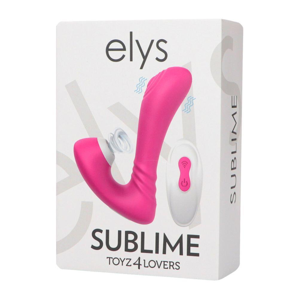 Succhia Clitoride Sublime thumbnail 10