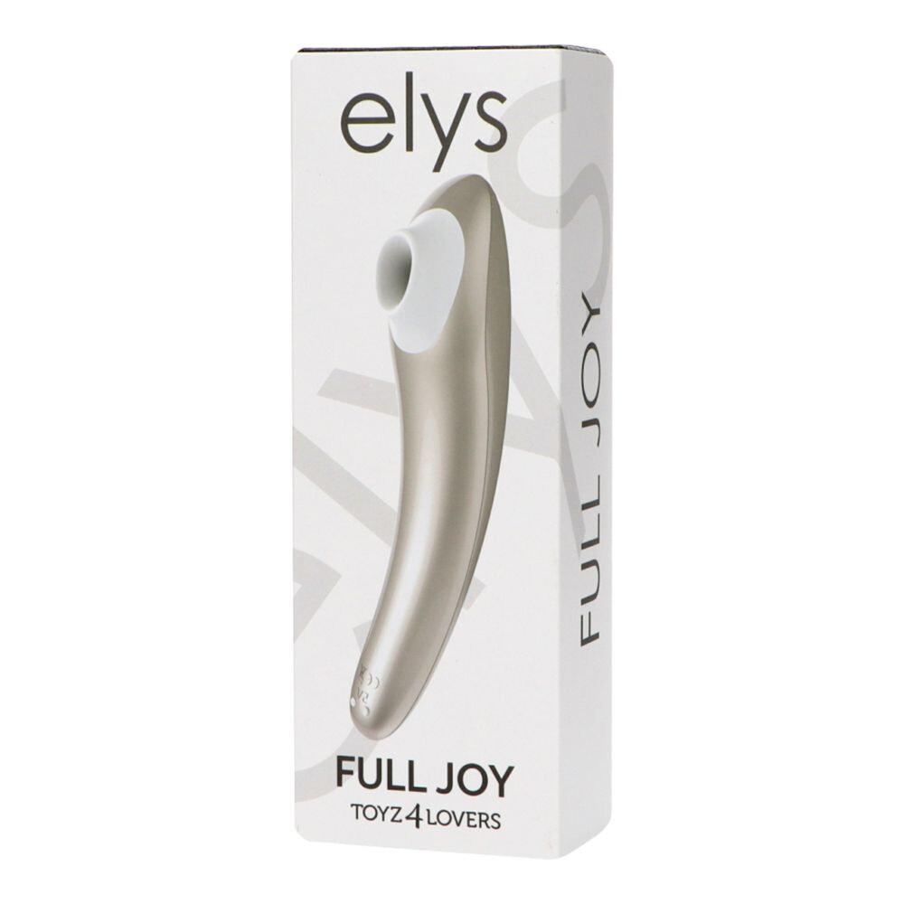 Succhia Clitoride Full Joy thumbnail 7